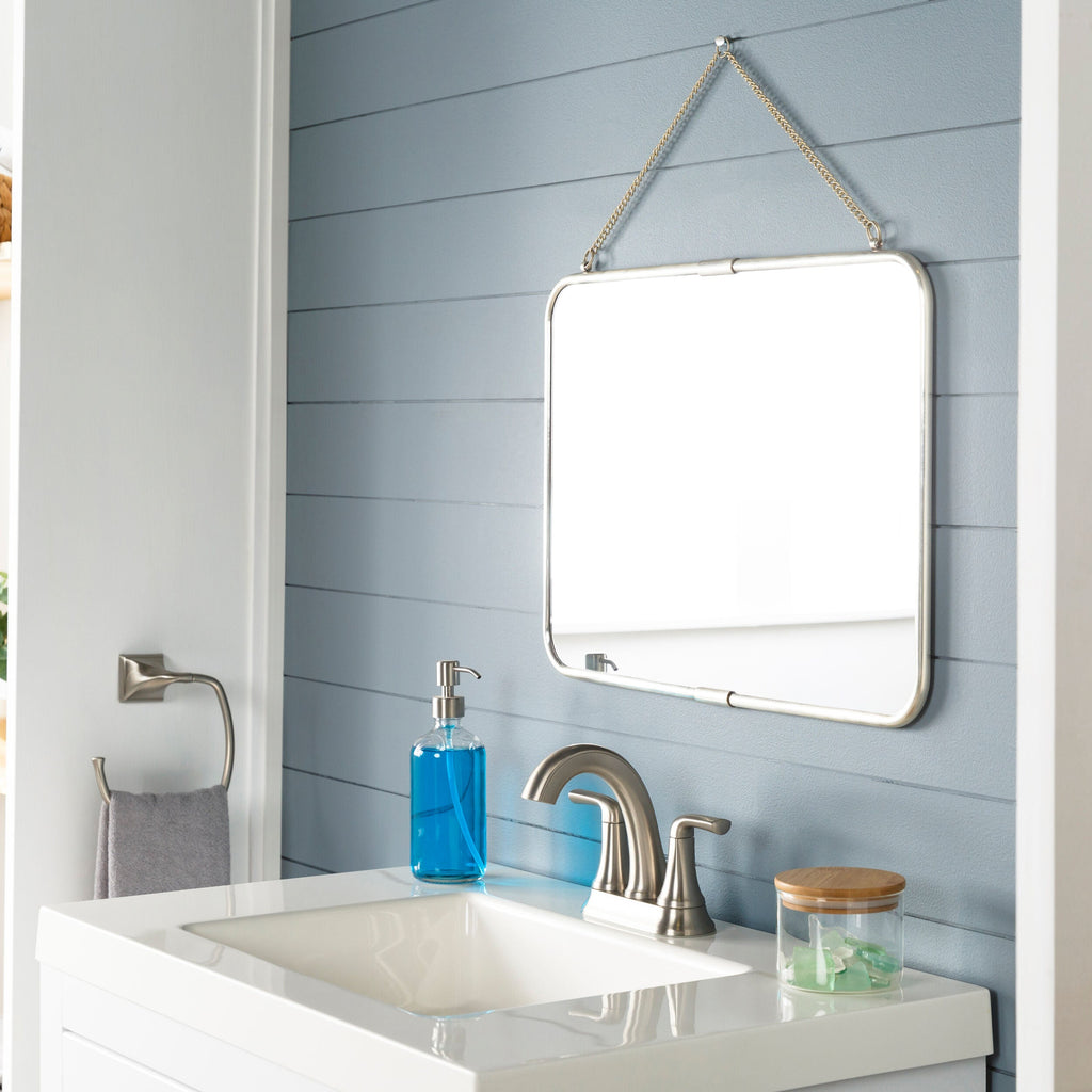 Roanoke Mirror