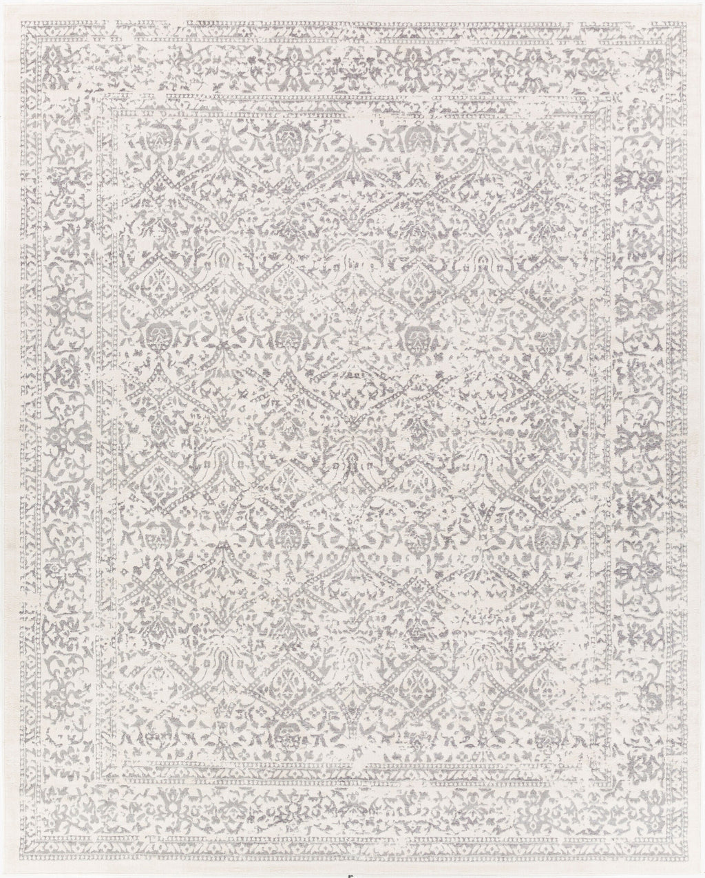 Roma Machine Woven Rug