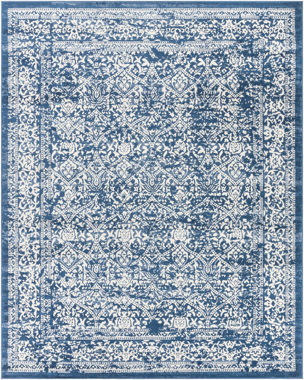 Roma Machine Woven Rug