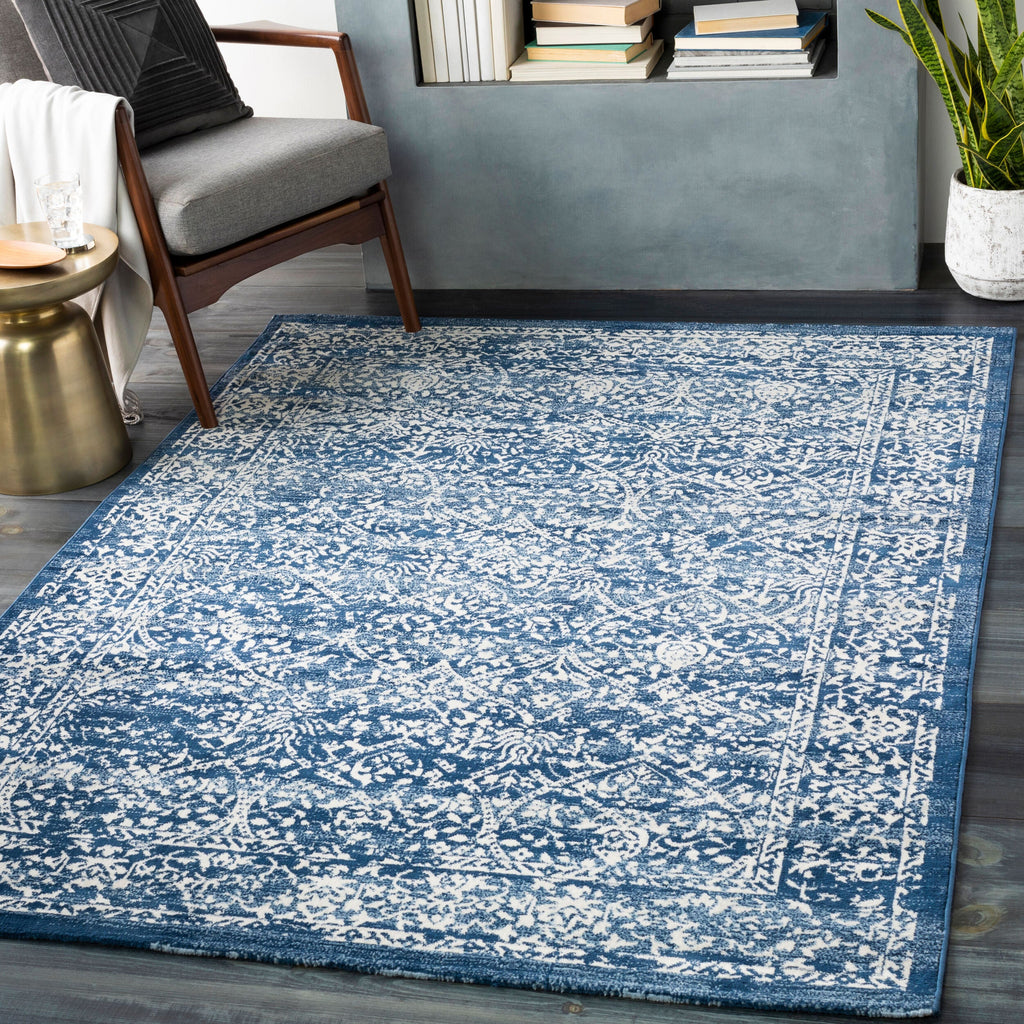 Roma Machine Woven Rug