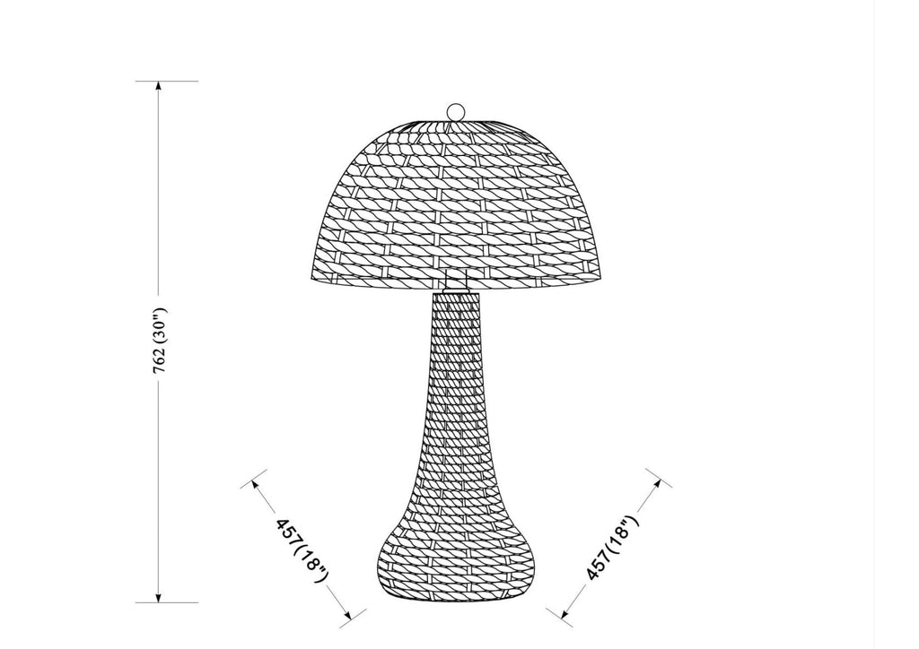 Ripa Accent Table Lamp