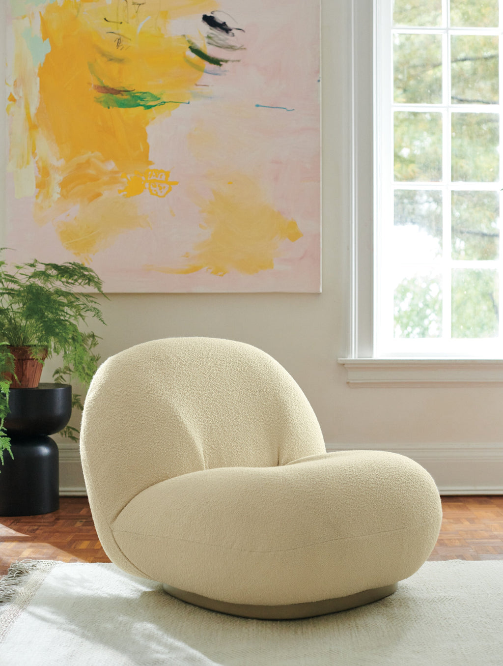 Pacha Chair