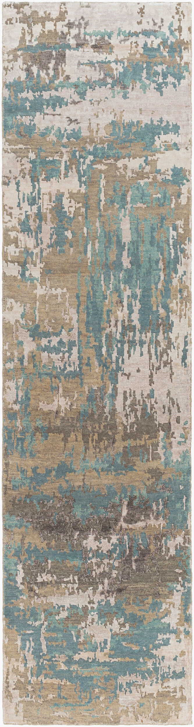 Arte Handmade Rug