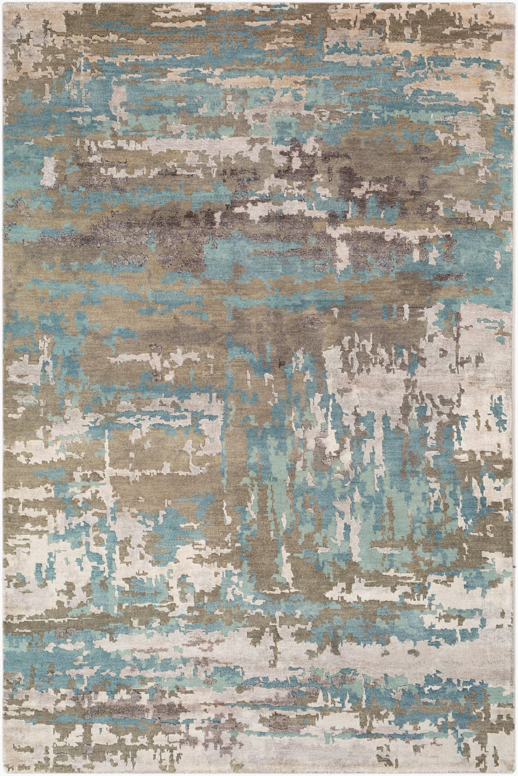 Arte Handmade Rug