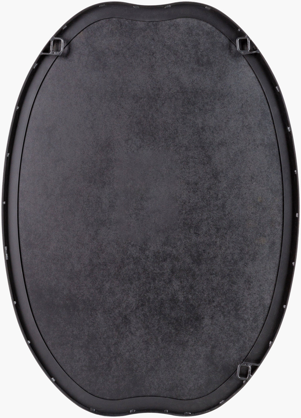 Auburn Accent Mirror