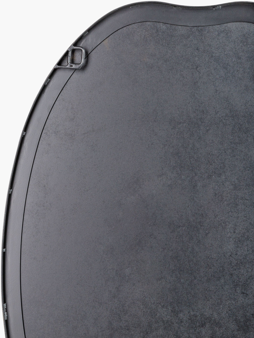 Auburn Accent Mirror