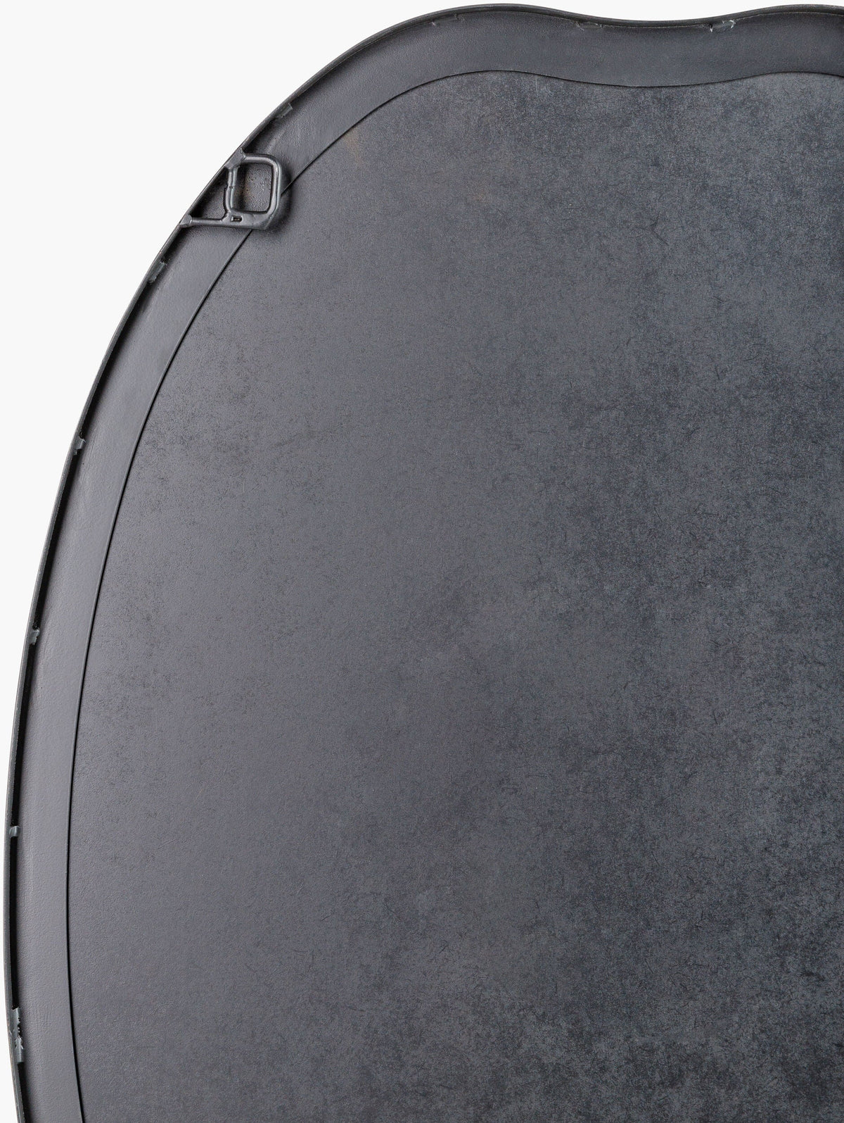 Auburn Accent Mirror