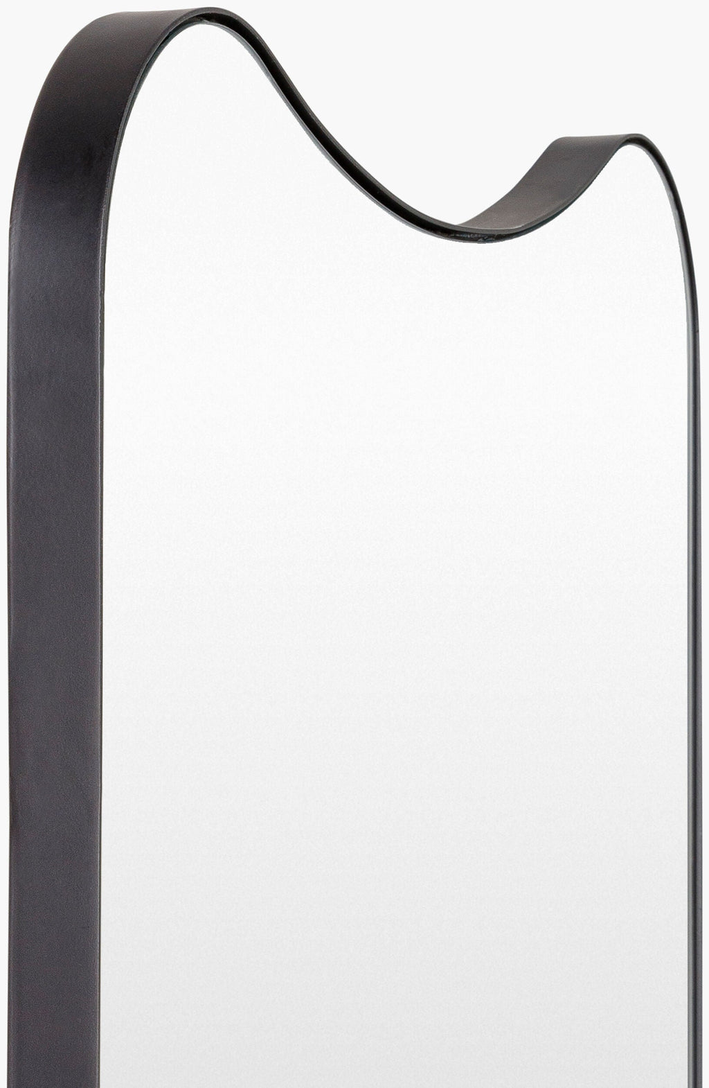 Auburn Accent Mirror
