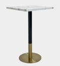 Ruby Square Bar Table