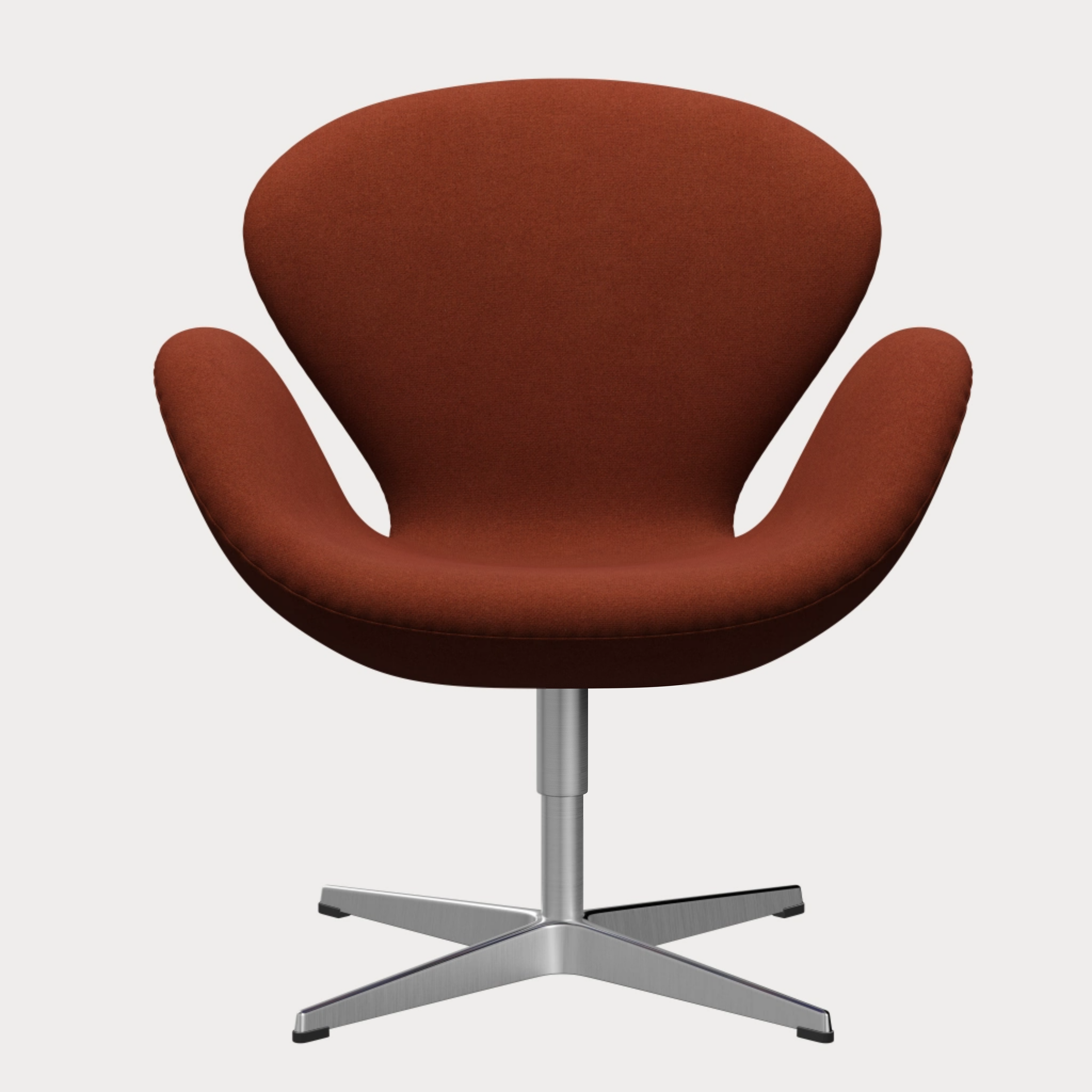 Swan Chair (Fabric)
