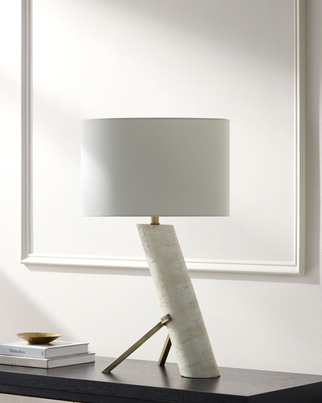 Subida Accent Table Lamp