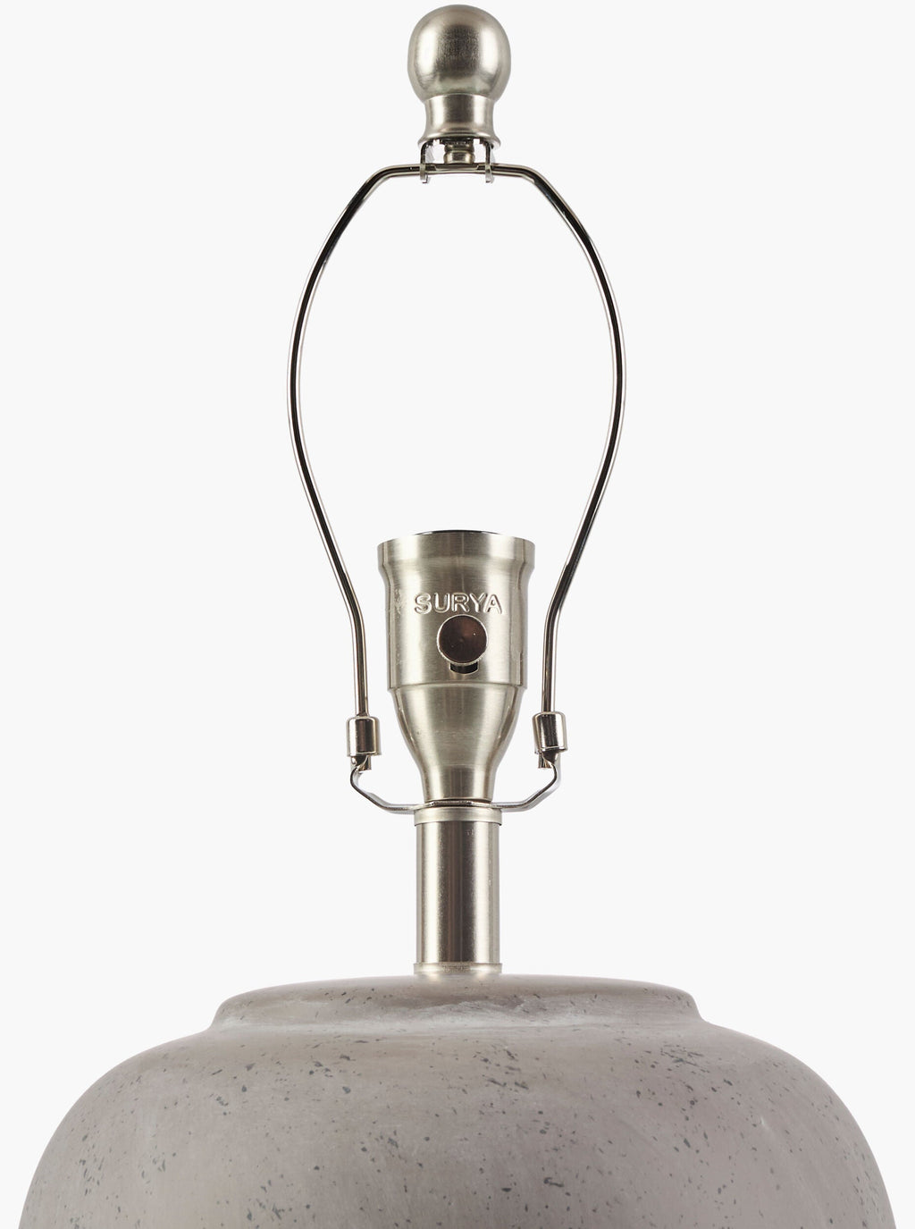 Serrano Accent Table Lamp