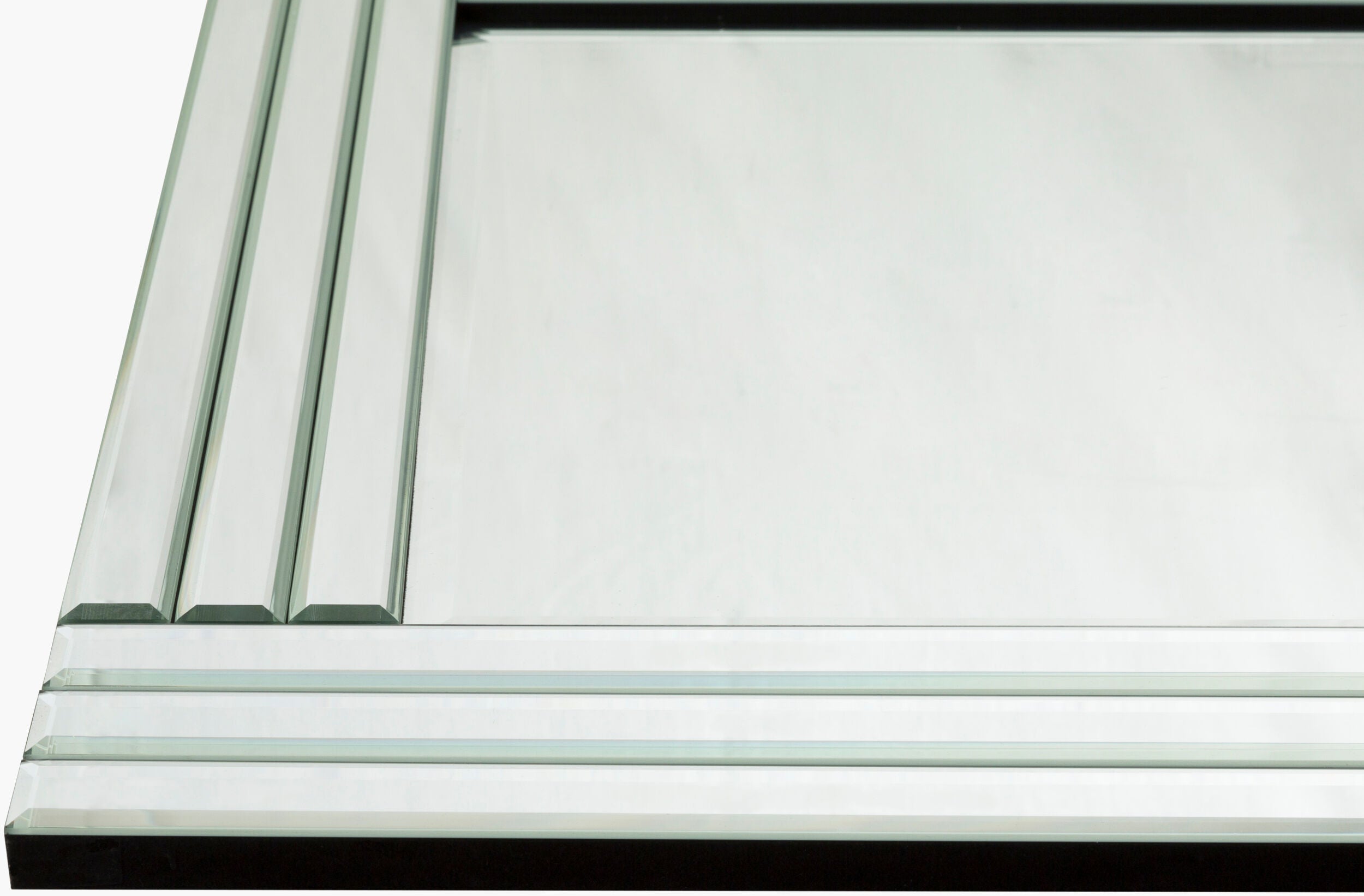 Seymore Accent Mirror