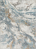 San Francisco Machine Woven Rug