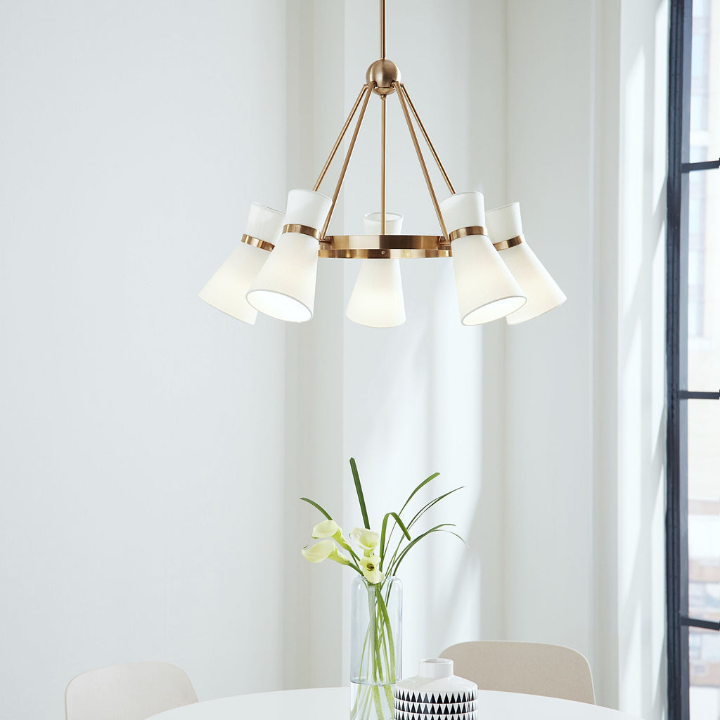 Clark Pendant