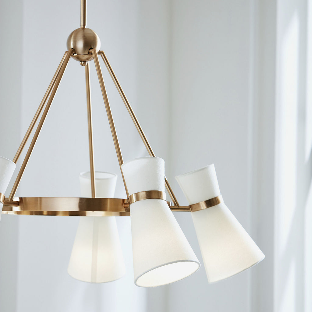 Clark Pendant
