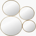Sophie Accent Mirror