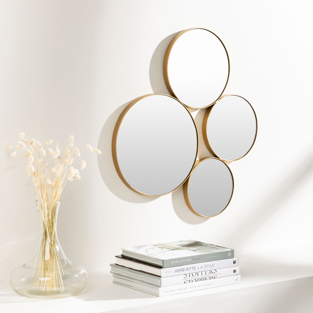Sophie Accent Mirror