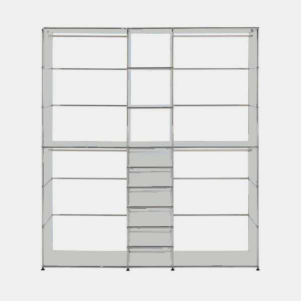 USM Wardrobe