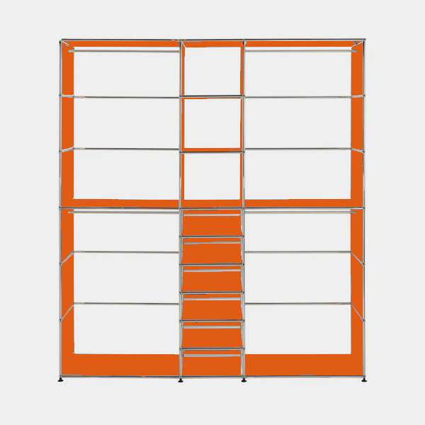 USM Wardrobe