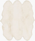 Sheepskin Handmade Rug