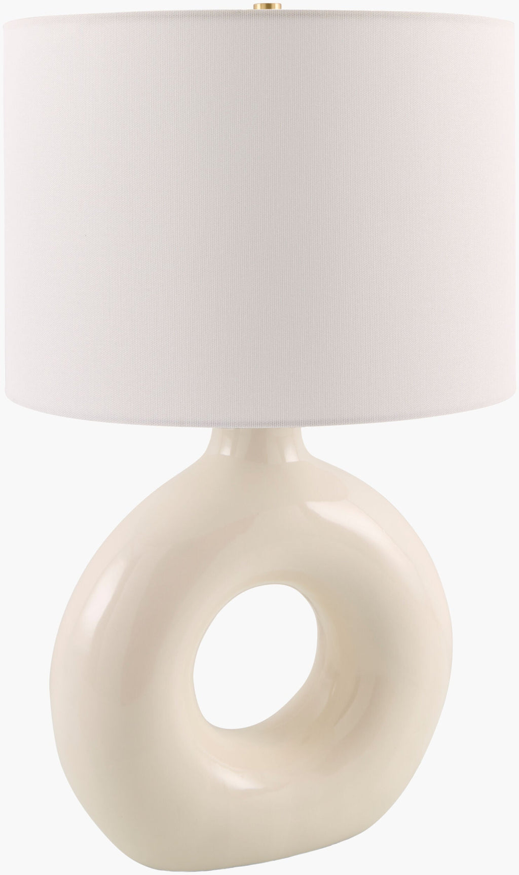 Solara Accent Table Lamp