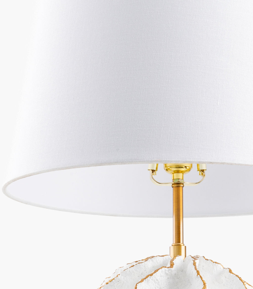 Saltwater Accent Table Lamp