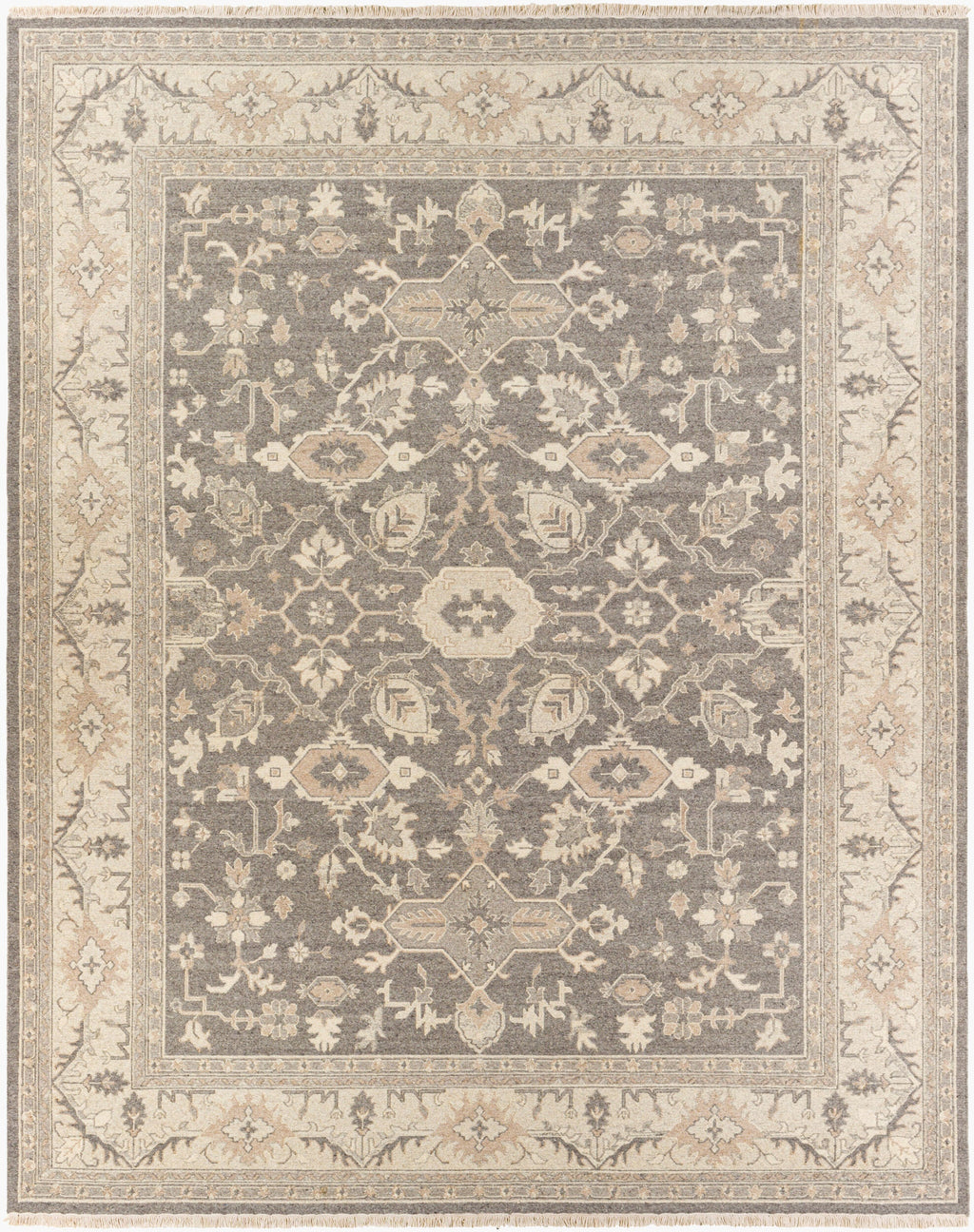 Soumek Handmade Rug