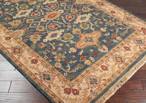 Soumek Handmade Rug
