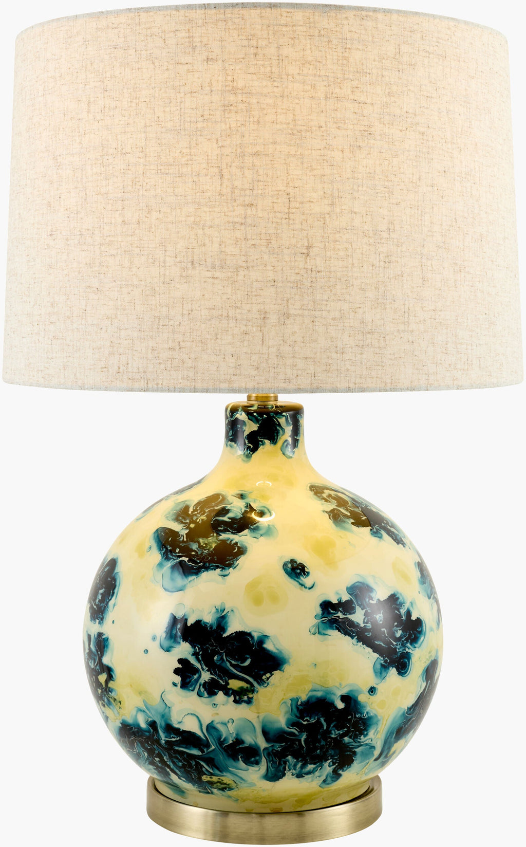 Snicarte Accent Table Lamp