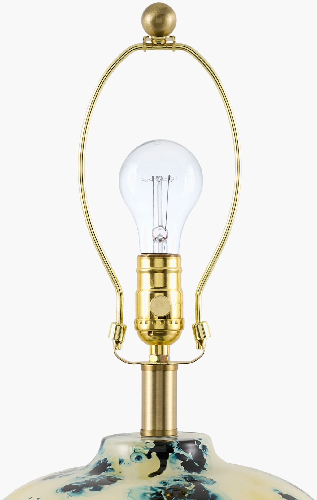 Snicarte Accent Table Lamp