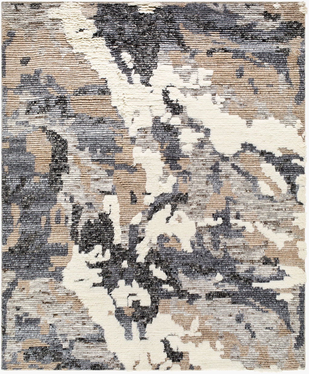 Socrates Handmade Rug