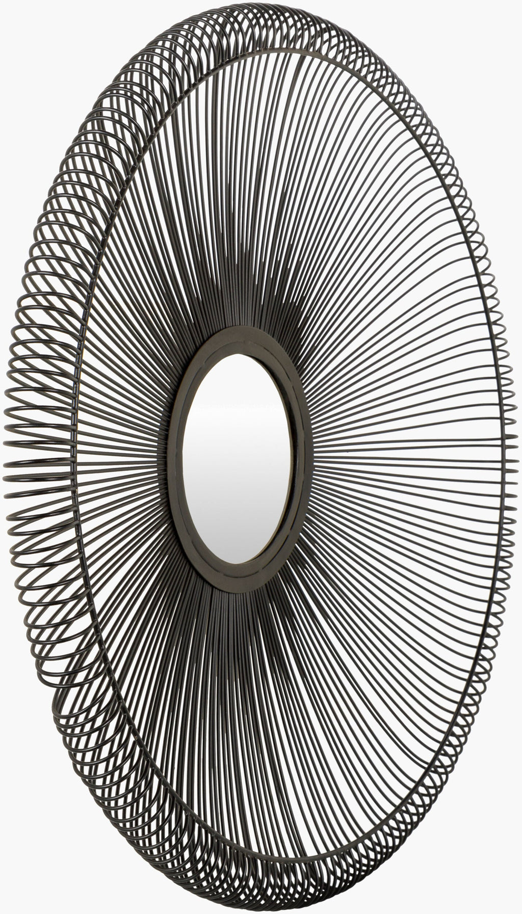 Surami Accent Mirror