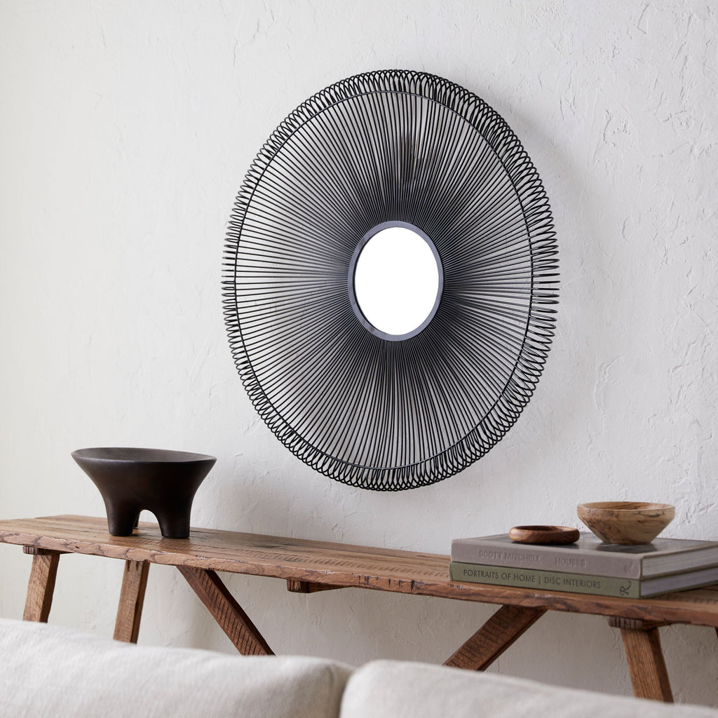 Surami Accent Mirror