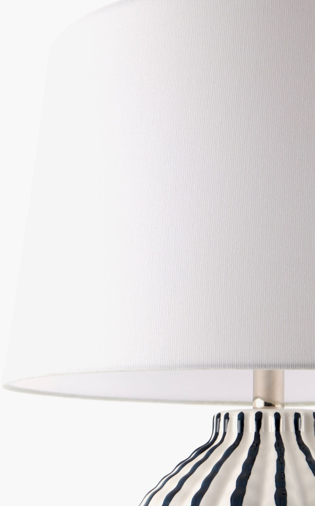 Stratos Accent Table Lamp