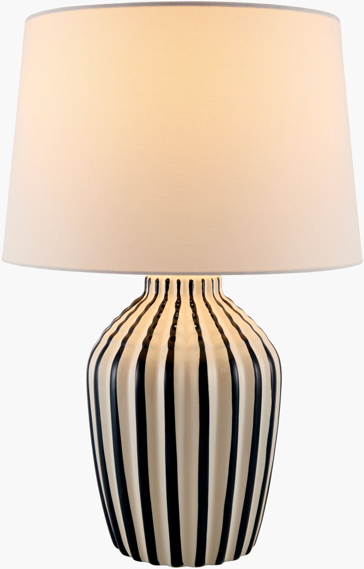 Stratos Accent Table Lamp