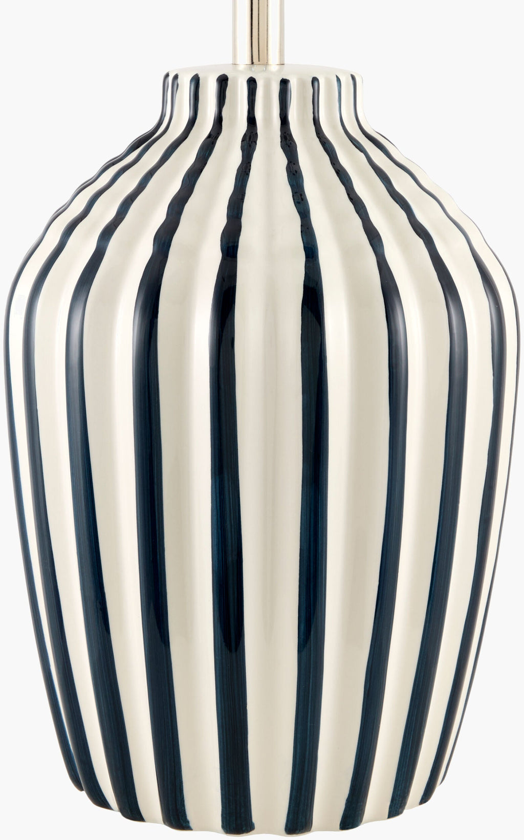 Stratos Accent Table Lamp
