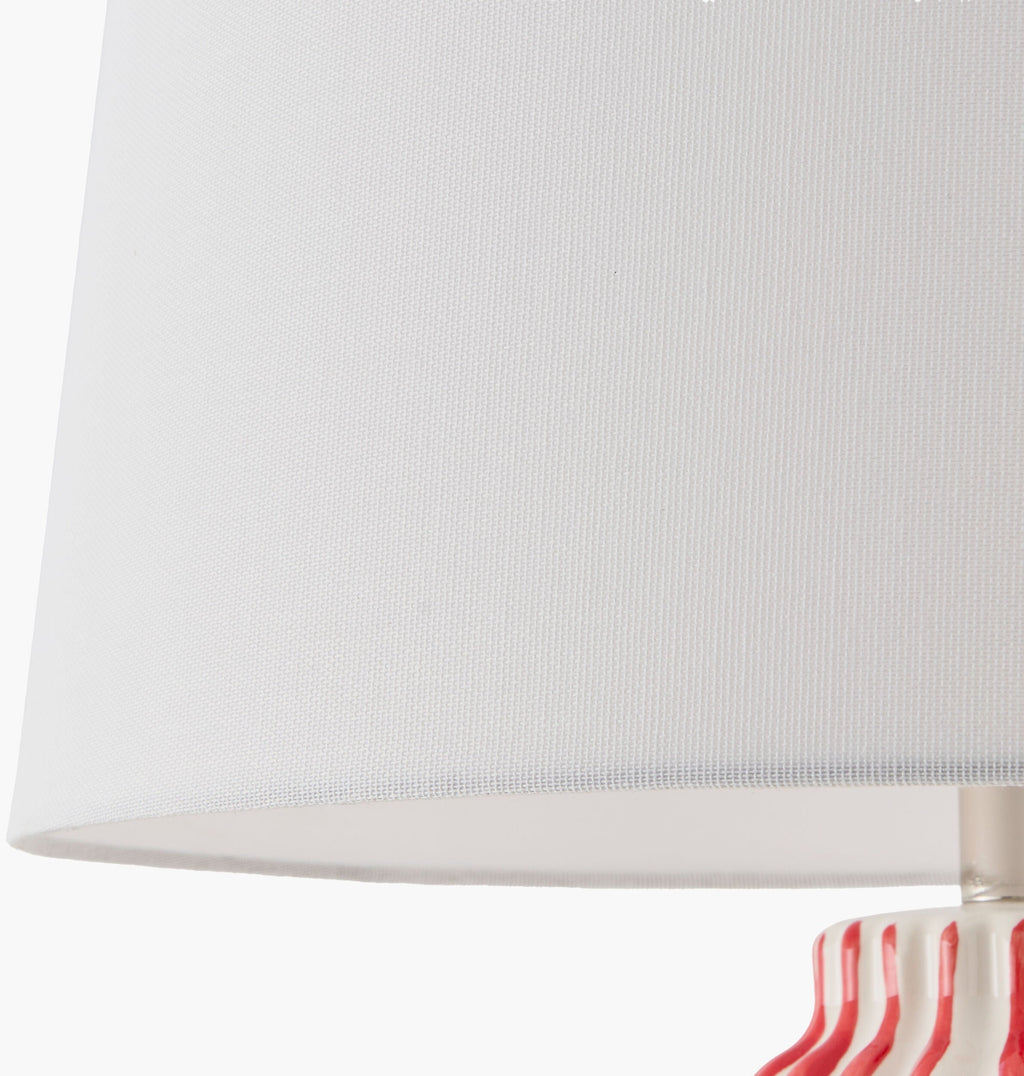 Stratos Accent Table Lamp