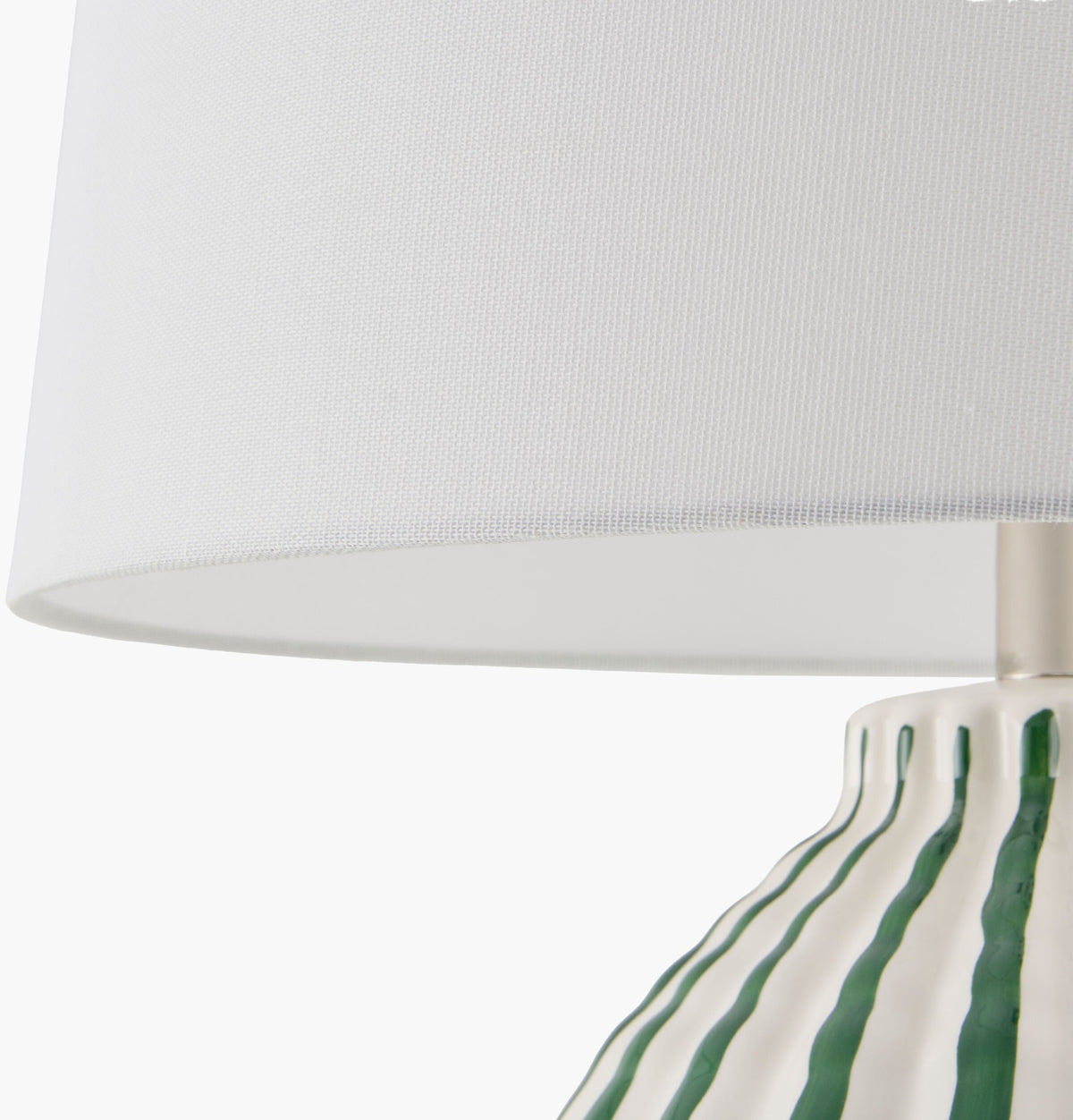 Stratos Accent Table Lamp