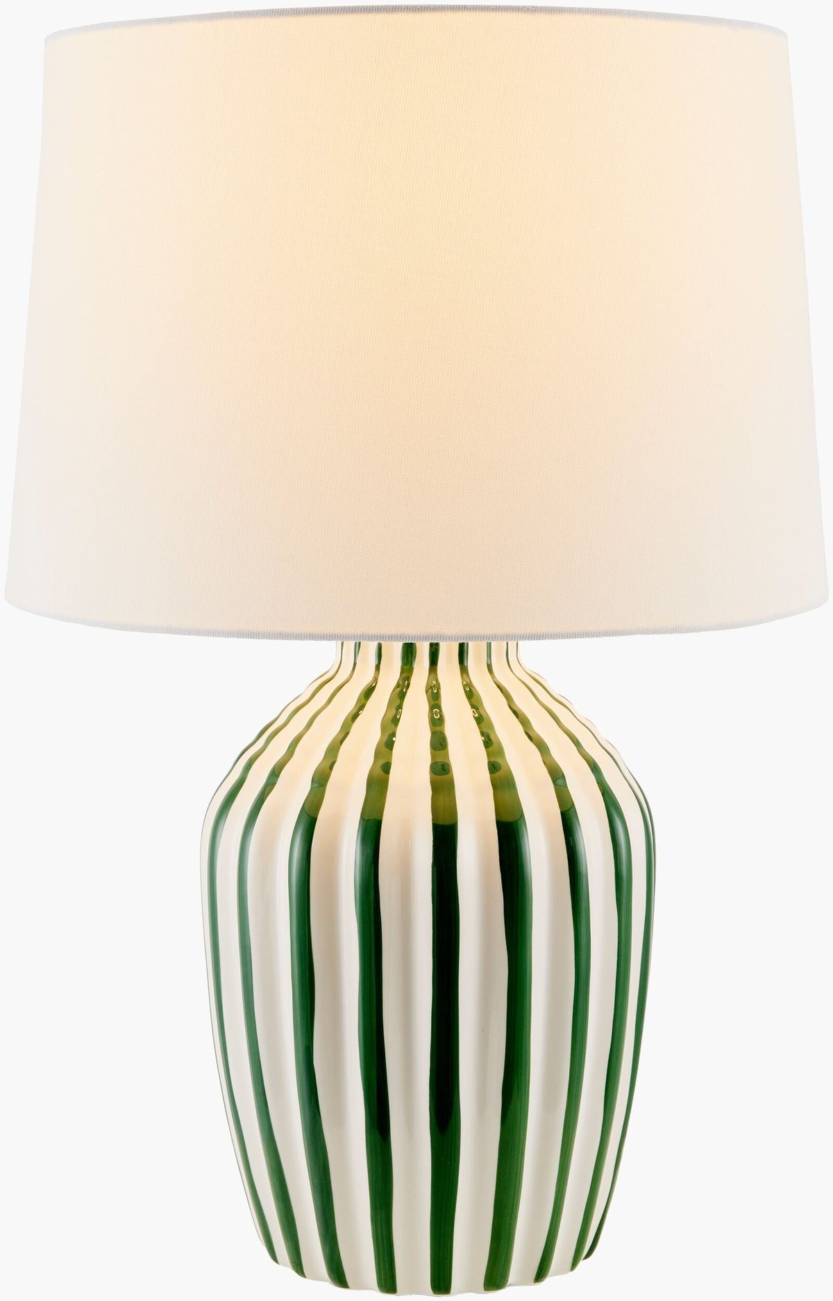 Stratos Accent Table Lamp
