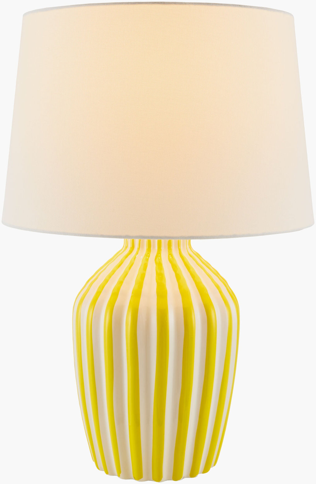 Stratos Accent Table Lamp