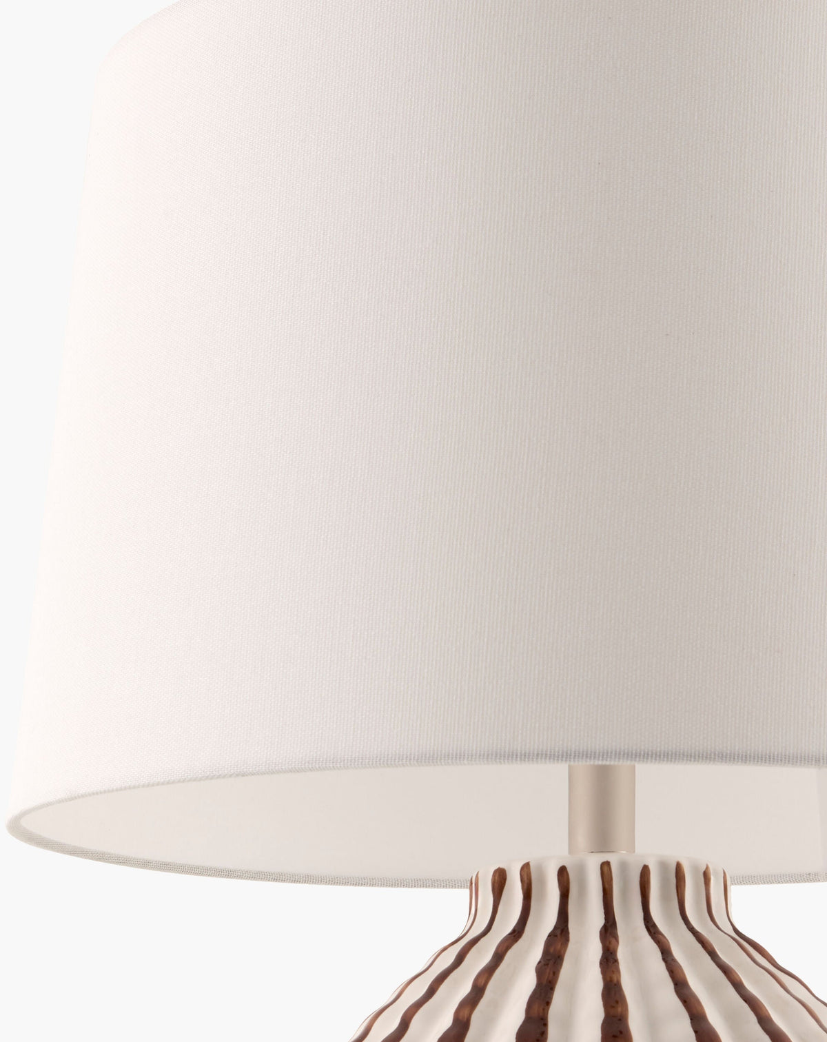 Stratos Accent Table Lamp