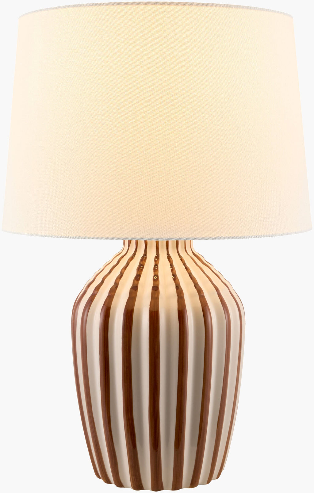 Stratos Accent Table Lamp