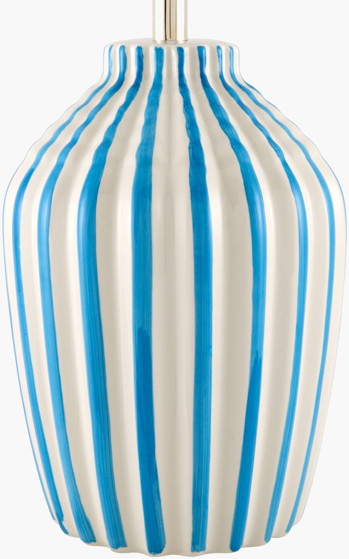 Stratos Accent Table Lamp