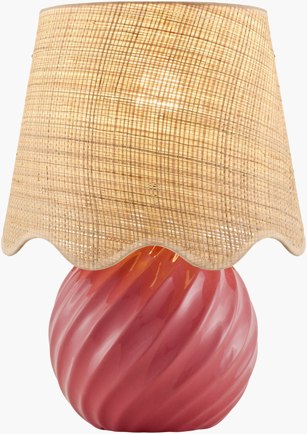 Stelvio Accent Table Lamp