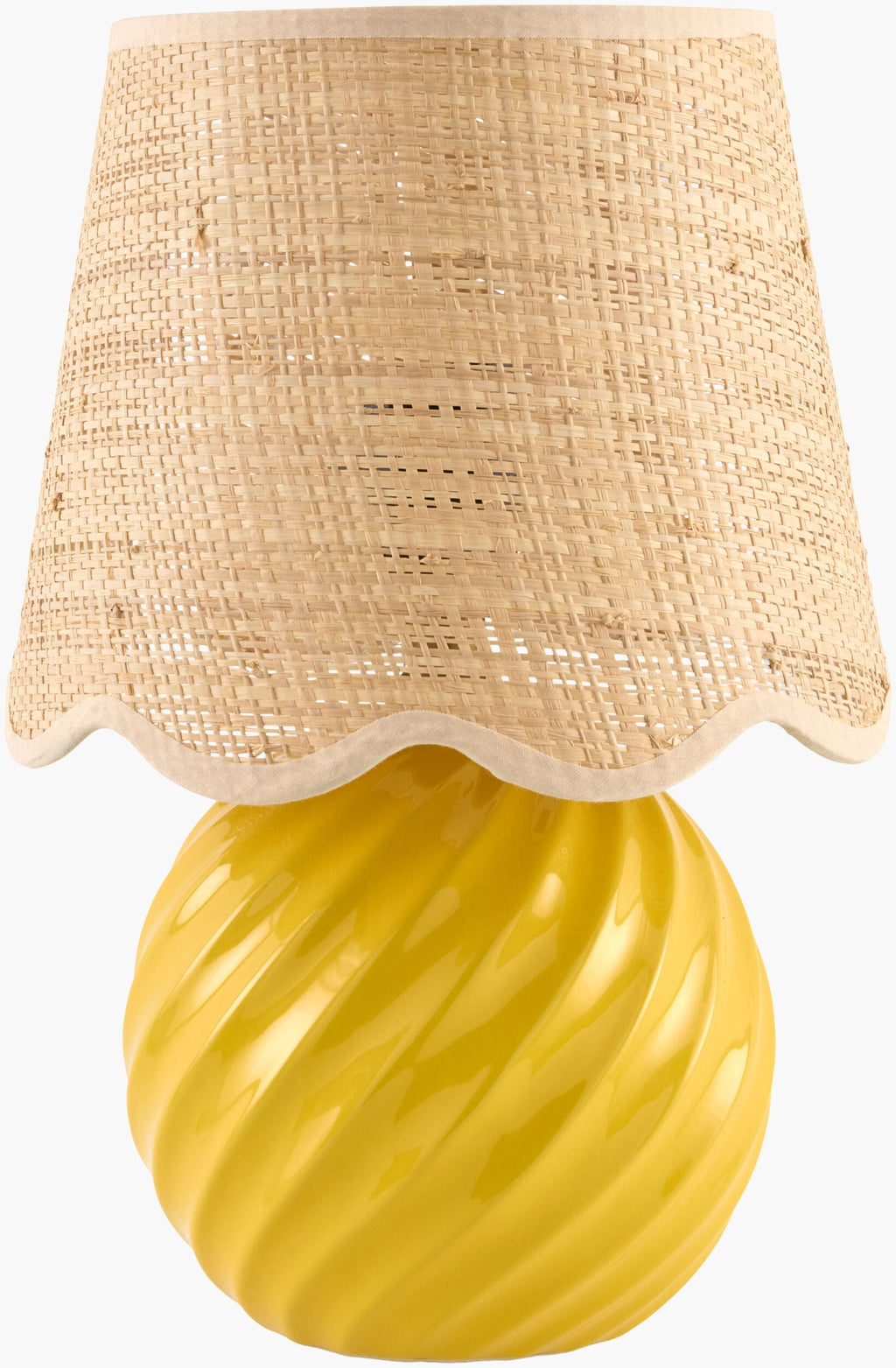 Stelvio Accent Table Lamp