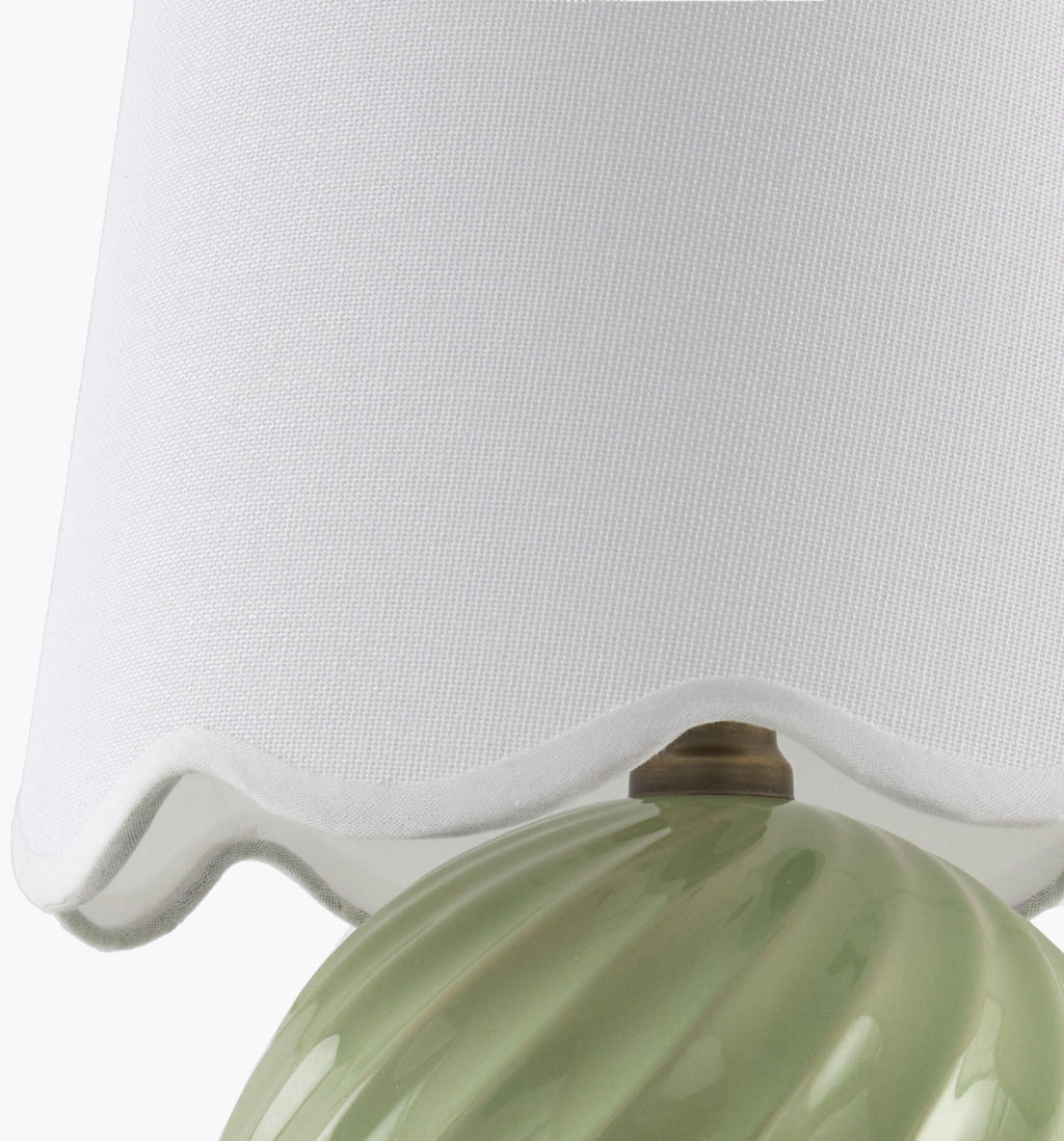 Stelvio Accent Table Lamp