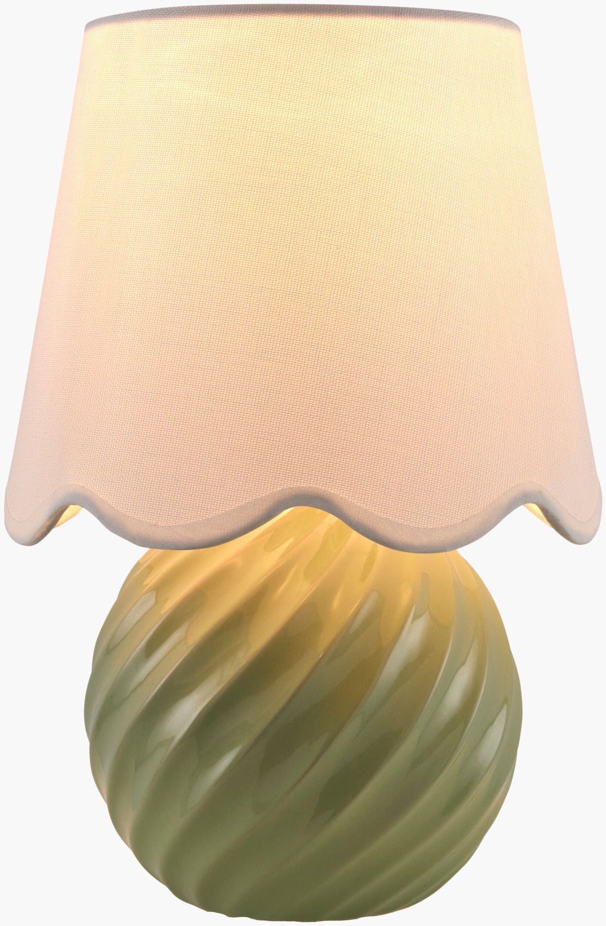 Stelvio Accent Table Lamp