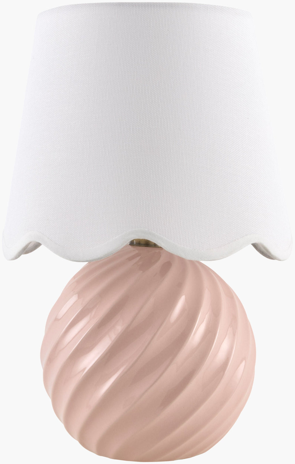 Stelvio Accent Table Lamp