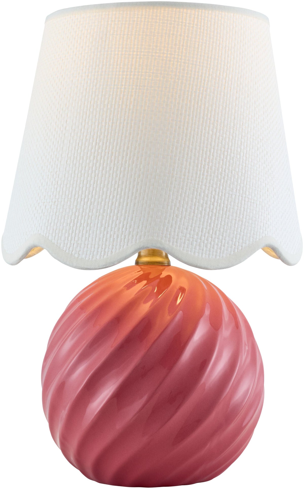 Stelvio Accent Table Lamp
